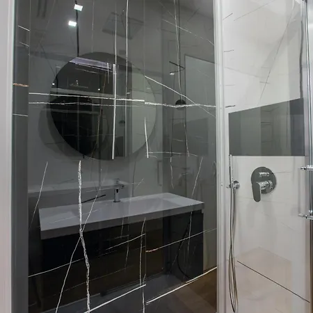 Caesar Boutique Apartment