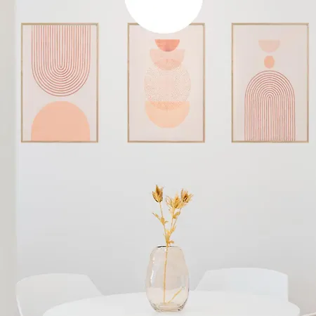 Caesar Boutique Apartment