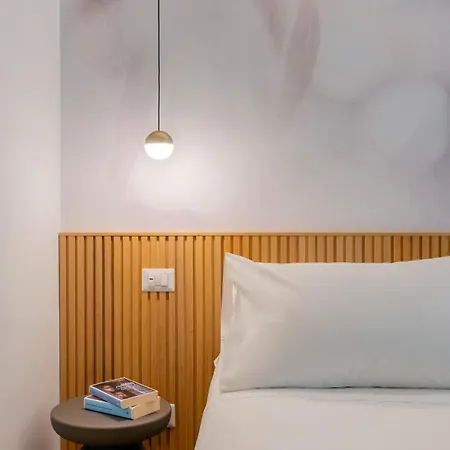 Apartment Caesar Boutique *