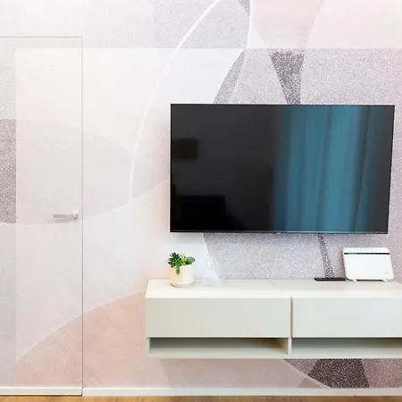 Apartment Caesar Boutique Rom