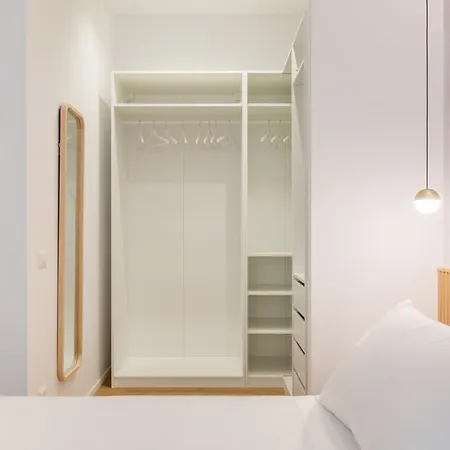 Caesar Boutique Apartment Rom