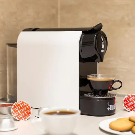 Apartment Caesar Boutique *