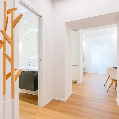 Apartment Caesar Boutique