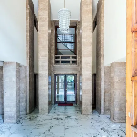 Caesar Boutique Apartment