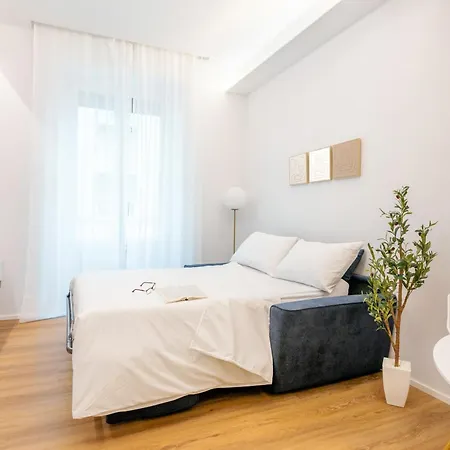 Apartment Caesar Boutique