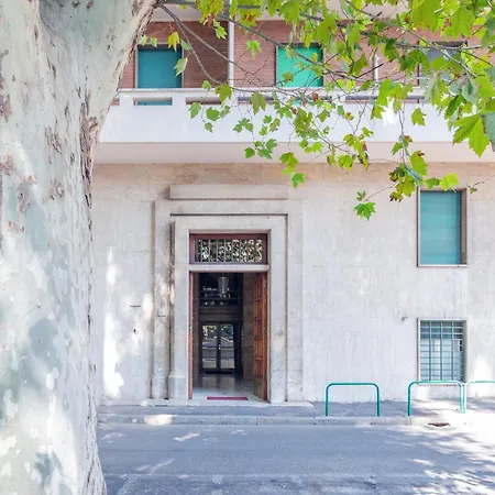 Apartment Caesar Boutique Rome