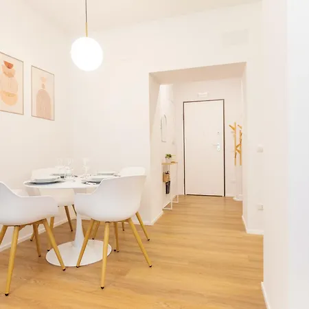 Caesar Boutique Apartamento Roma