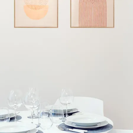 Caesar Boutique Apartamento