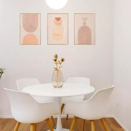 Apartment Caesar Boutique Rome