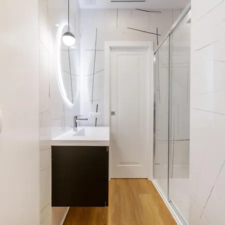 Caesar Boutique Apartamento *