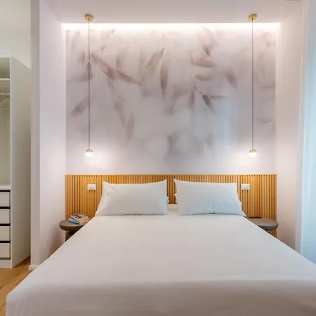 Caesar Boutique Apartment Rome