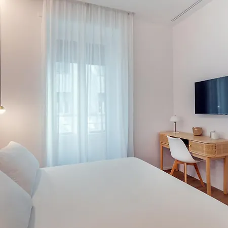 Apartamento Caesar Boutique