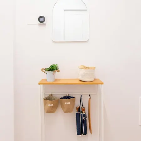 Apartamento Caesar Boutique Roma