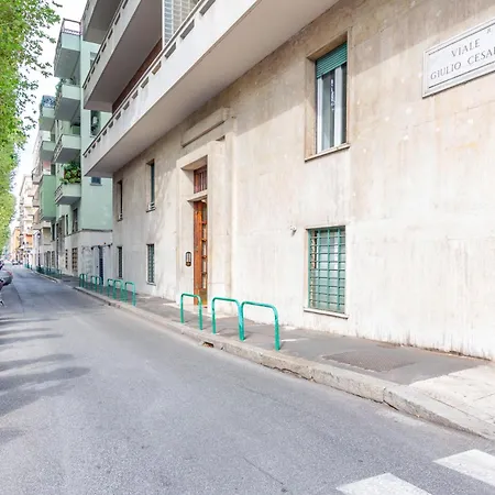 Caesar Boutique Apartment