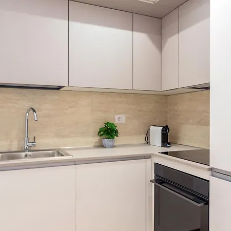 Caesar Boutique Διαμέρισμα Ρώμη