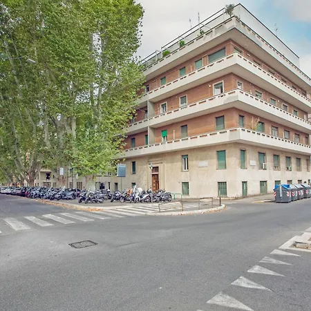 Caesar Boutique Διαμέρισμα *